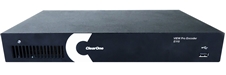 ClearOne VIEW Pro Encoder E110