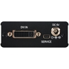 Cypress CLUX-DDP - Повторитель сигналов DVI до 4K2K/60 c HDCP 1.4 и расширенным EDID