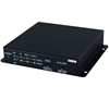 Cypress CPLUS-V2T - Усилитель-распределитель 1:2 сигналов HDMI 3D, 4096x2160/60 (4:4:4) с HDCP 1.4, 2.2, HDR, CEC и EDID