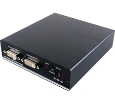 Cypress CDVI-4DDS - Усилитель-распределитель 1:4 сигналов DVI-D Dual Link