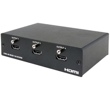 Cypress CPRO-4E - Усилитель-распределитель 1:4 сигналов HDMI разрешения 4Kх2K с 3D