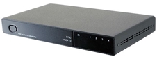 Cypress CDPS-UA1H4HS - Усилитель-распределитель 1:4 сигналов HDMI 4Kх2K/60