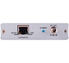 Cypress CHDBX-1CL - Ретранслятор сигналов HDMI, сигналов управления RS-232 и ИК по витой паре, HDBaseT