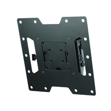 Peerless-AV ST632P-AB - Универсальное настенное наклонное крепление серии SmartMount® для ЖК-дисплея диагональю 22-40'', макс. нагрузка 52 кг