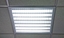 Brightline ST4N2-24DN-MG - 4-ламповый потолочный светильник с вертикальным распространением светового потока