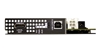 Magenta 2211107-01 - Компактный передатчик HDMI/DVI, стереоаудио и RS-232 по оптоволокну для установки в шасси