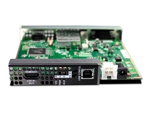 Magenta 2211107-01 - Компактный передатчик HDMI/DVI, стереоаудио и RS-232 по оптоволокну для установки в шасси