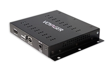 Magenta 2211108-01 - Компактный передатчик HDMI/DVI, стереоаудио и RS-232 по оптоволокну