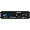 Cypress CH-527RXPLVBD - Приемник сигналов HDMI с HDR, HDCP 1.4/2.2, CEC и AVLC, Ethernet, ИК и RS-232 из витой пары