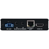 Cypress CH-527TXPLVBD - Передатчик сигналов HDMI с HDR, HDCP 1.4/2.2, CEC и AVLC, Ethernet, ИК и RS-232 в витую пару