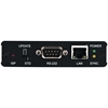 Cypress CH-527RXVBD - Приемник сигналов HDMI с HDR, HDCP 1.4/2.2, CEC и AVLC, Ethernet, ИК и RS-232 из витой пары