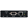 Cypress CH-527TXVBD - Передатчик сигналов HDMI с HDR, HDCP 1.4/2.2, CEC и AVLC, Ethernet, ИК и RS-232 в витую пару