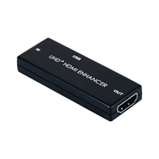 Cypress CPLUS-VHH - Удлинитель сигналов HDMI 4096x2160p/60 с HDR, HDCP, CEC, ARC на 5 м с каскадированием