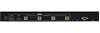 Cypress CHDBT-1H4CPLV - Усилитель-распределитель 1:4 (HDMI + 4xHDBaseT Cat5e с PoH) сигналов HDMI, ИК и RS-232