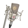 Sennheiser TLM 103 Studio Set - Студийный конденсаторный микрофон с большой мембраной, 20 Гц – 20 кГц, кардиоидная диаграмма