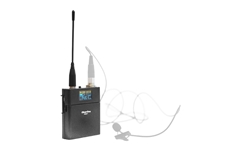 ClearOne WS-BM-M715 - Беспроводной поясной передатчик для приемной станции (частоты 710-740 МГц)