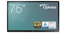 Optoma OP751RKe - 75'' интерактивная ЖК-панель с LED-подсветкой