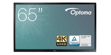 Optoma OP651RKe - 65'' интерактивная ЖК-панель с LED-подсветкой