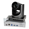 ClearOne COLLABORATE Versa Pro 150 - Комплект для организации видеоконференций с камерой и и потолочным микрофоном