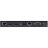 Kramer TP-582R - Приемник сигналов HDMI, двунаправленного RS-232, Ethernet и ИК-интерфейса по витой паре