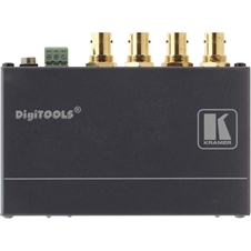 Kramer VS-211HDXL - Автоматический коммутатор для цифровых видеосигналов HD-SDI (3G)