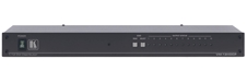 Kramer VM-12HDCP - Усилитель-распределитель 1:12 сигнала DVI с поддержкой HDCP