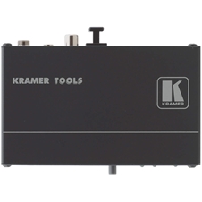 Kramer FC-46xl - Устройство выделения аудиосигнала из цифрового потока HDMI (деэмбеддер)