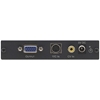 Kramer VP-409 - Масштабатор ProScale™ видеосигналов CV и S-Video в формат VGA