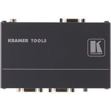 Kramer VP-111K - Линейный усилитель компьютерного графического сигнала
