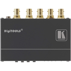 Kramer 6241HDXL - Коммутатор 4х1 сигналов HD-SDI (3G) и SDI