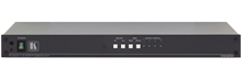 Kramer VM-24H - Коммутатор 2x1 и усилитель-распределитель 1:4 сигнала HDMI