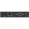 Kramer TP-573 - Передатчик сигнала HDMI, данных и сигналов ИК-управления по витой паре