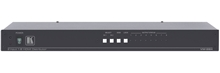 Kramer VM-28H (VM-28H-NV) - Коммутатор 2x1 и усилитель-распределитель 1:8 сигналов HDMI