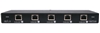Cypress CLUX-8MCAT - Распределитель 1:8 сигналов интерфейса HDMI 1.3 по витой паре