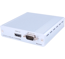 Cypress CH-501RX - Приемник сигналов HDMI 1.4, RS-232 и ИК-управления по витой паре, HDBaseT