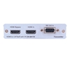 Cypress CH-501TX - Передатчик сигналов HDMI 1.4, RS-232 и ИК-управления по витой паре, HDBaseT