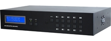 Cypress CMSI-8H8HC - Матричный коммутатор 8х8 HDMI 1080p/60 с 8-ю параллельными выходами в 2 витые пары