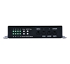Cypress CED-2M - EDID-менеджер для сигналов HDMI 4096x2160/60 (4:4:4) c HDCP 1.4/2.2, 8 встроенных конфигураций EDID