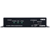 Cypress CPLUS-V11PE2 - Декодер стереосигнала (2хRCA) и цифрового аудио S/PDIF (TOSLINK) из HDMI 4096x2160/60