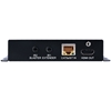Cypress CH-1527RXPLV - Приемник сигналов HDMI 4K/60, ИК, RS-232 с AVLC до 60 м