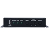 Cypress CSC-V102P - Масштабатор сигналов HDMI 4096x2160/60 с HDR c HDCP 1.4 (2.2) и расширенным EDID в сигнал HDMI 4096x2160/60