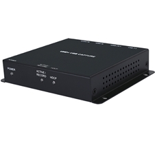 Cypress CUSB-V604H - Устройство захвата HDMI до 4096x2160/60 (4:4:4), 3D с HDCP 1.4/2.2 и HDR, конвертер в USB 3.0 для записи на ПК