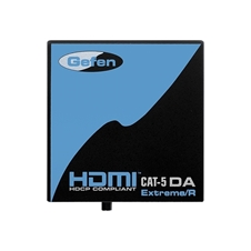 Gefen EXT-HDMI-CAT5-DAR – Приемник сигналов интерфейса HDMI по витой паре