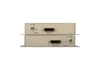 Gefen EXT-DVI-ELR – Комплект устройств для передачи сигналов DVI-D Single Link по одному кабелю витой пары
