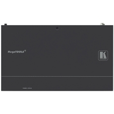 Kramer KDS-DEC5 - Декодер из сети Ethernet, поддержка 4K60 4:2:0, PoE, H.264