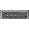 Gefen GTV-HDMI1.3-441N – Коммутатор 4х1 сигналов интерфейса HDMI 1.3