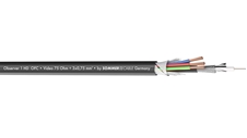 Sommer Cable 600-2101 - Комбинированный кабель для SDI-сигналов