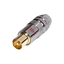 Sommer Cable HI-ANCM01 - Антенный разъем (вилка), металлический