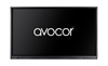 Avocor AVE-6510 - 65'' интерактивная ЖК-панель с LED-подсветкой, 4K