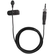 Sennheiser ME 2-N - Петличный микрофон для поясных передатчиков SK 2020-D